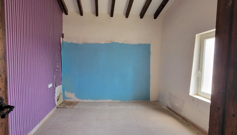 Resale - Finca - Torremendo