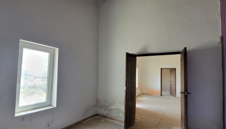 Resale - Finca - Torremendo