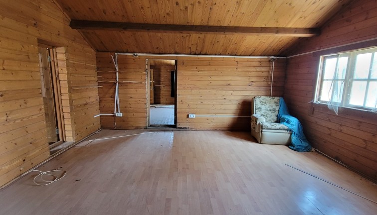 Resale - Finca - Torremendo