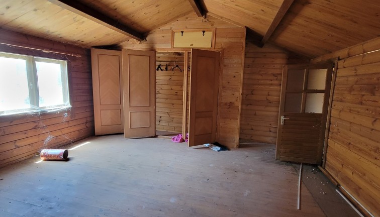 Resale - Finca - Torremendo