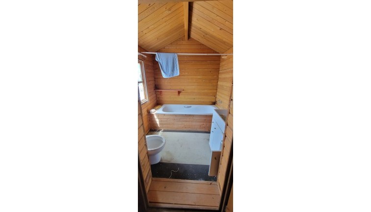 Resale - Finca - Torremendo