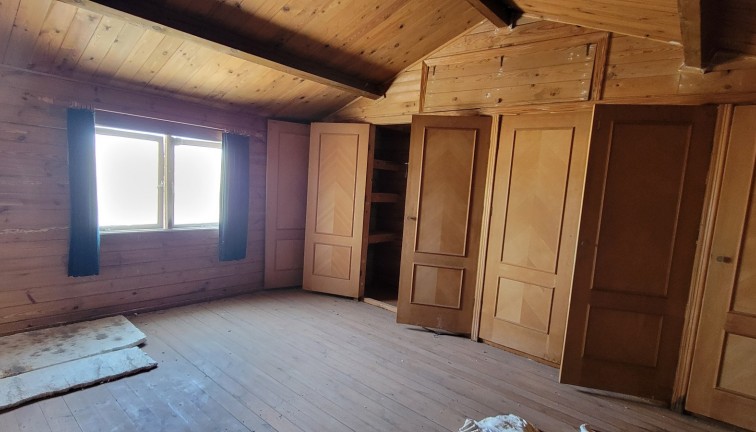 Resale - Finca - Torremendo