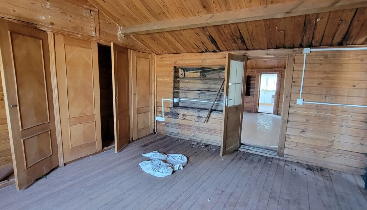 Resale - Finca - Torremendo