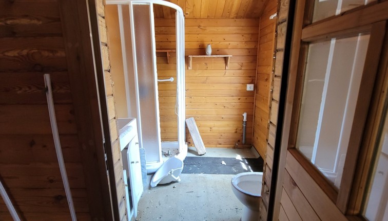 Resale - Finca - Torremendo