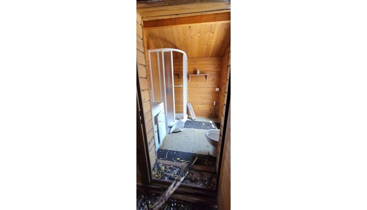 Resale - Finca - Torremendo