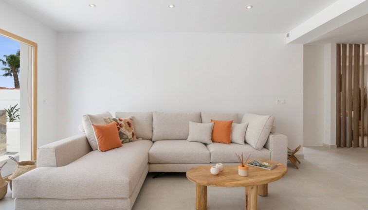 Reventa - Chalet - Torrevieja - Torreta Florida