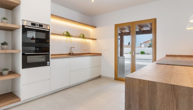 Reventa - Chalet - Torrevieja - Torreta Florida