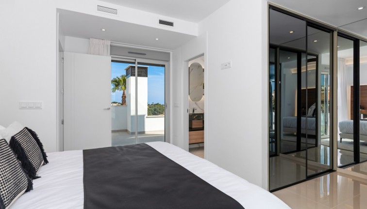 Nybyggen - Fristående hus - Rojales - Ciudad Quesada