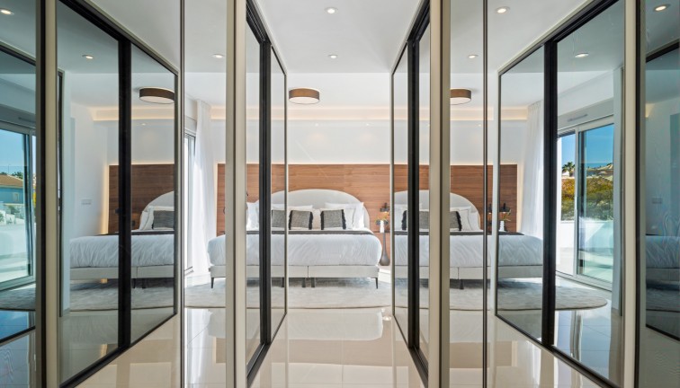 Nybyggen - Fristående hus - Rojales - Ciudad Quesada