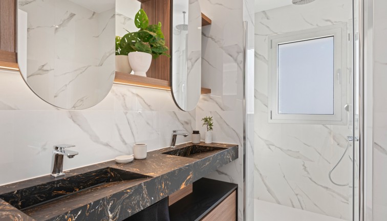 Nybyggen - Fristående hus - Rojales - Ciudad Quesada