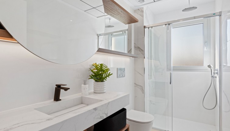 Nybyggen - Fristående hus - Rojales - Ciudad Quesada