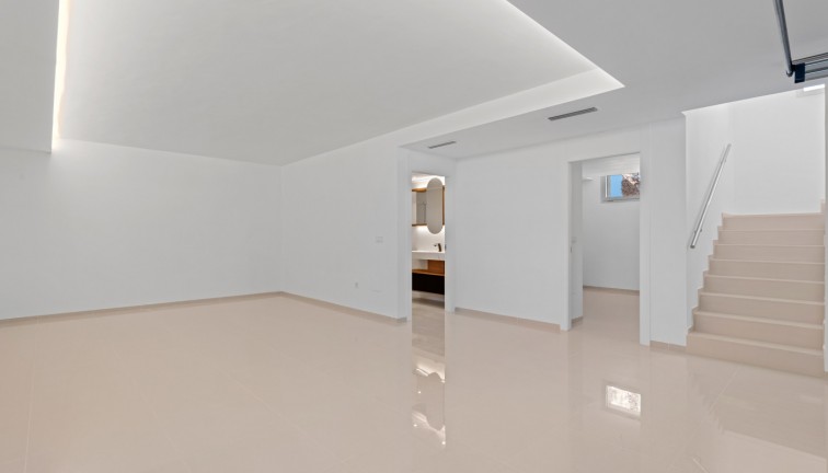 Nybyggen - Fristående hus - Rojales - Ciudad Quesada