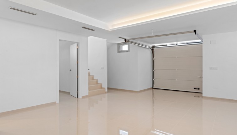 Nybyggen - Fristående hus - Rojales - Ciudad Quesada