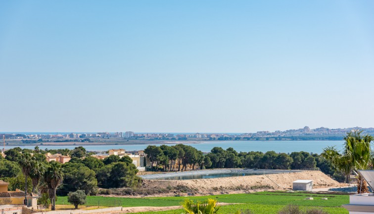 Nybyggen - Fristående hus - Rojales - Ciudad Quesada