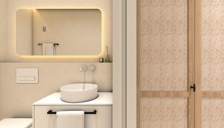 New Build - Bungalow - Pilar de la Horadada - TORRE DE LA HORADADA