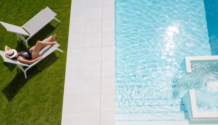 New Build - Chalet - Banos y Mendigo - Altaona Golf