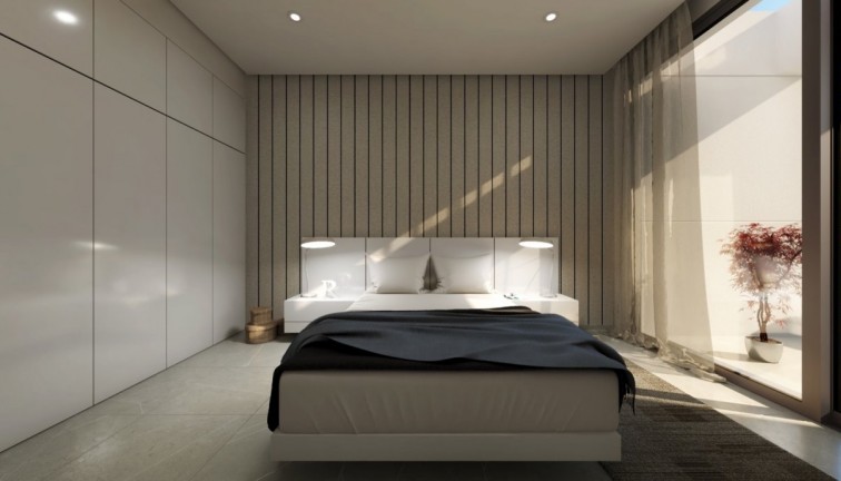 Uudistuotanto - Erillistalo - Banos y Mendigo - Altaona Golf