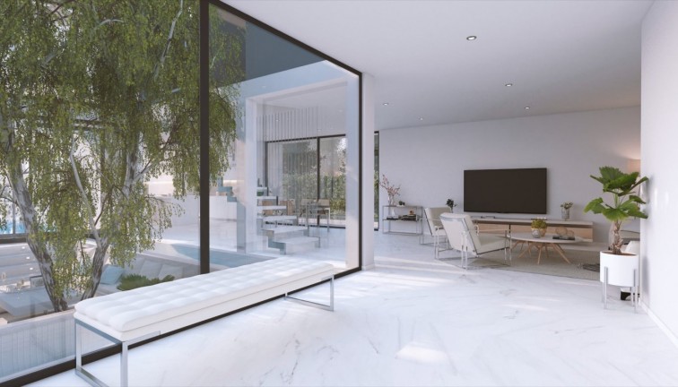 Uudistuotanto - Erillistalo - Banos y Mendigo - Altaona Golf