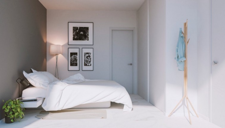 Uudistuotanto - Erillistalo - Banos y Mendigo - Altaona Golf