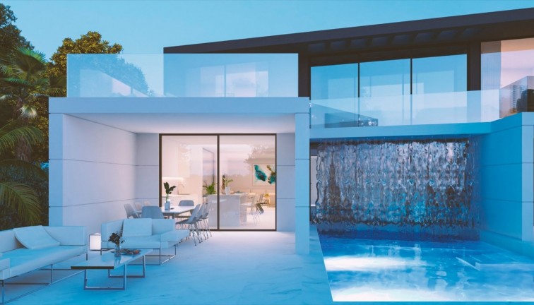 Uudistuotanto - Erillistalo - Banos y Mendigo - Altaona Golf