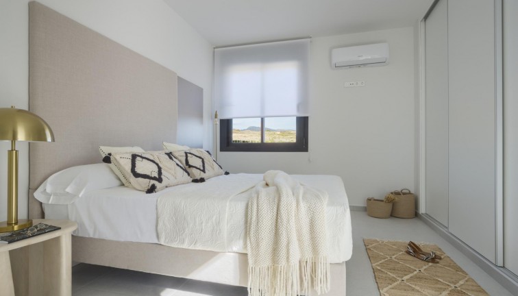 New Build - Semi-Detached - Banos y Mendigo - Altaona Golf