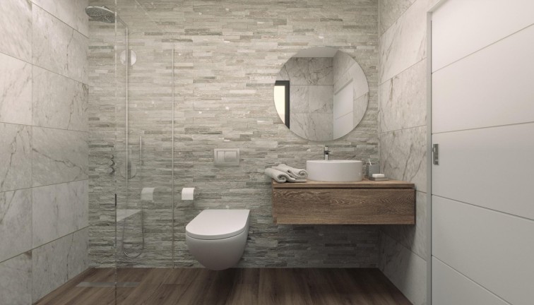 New Build - Chalet - Finestrat