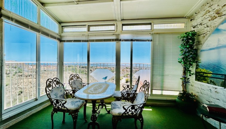 Återförsäljning - Lägenhet - Ciudad quesada - Ciudad Quesada