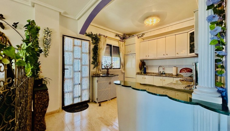 Återförsäljning - Lägenhet - Ciudad quesada - Ciudad Quesada