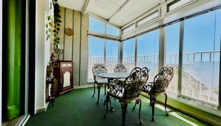 Återförsäljning - Lägenhet - Ciudad quesada - Ciudad Quesada