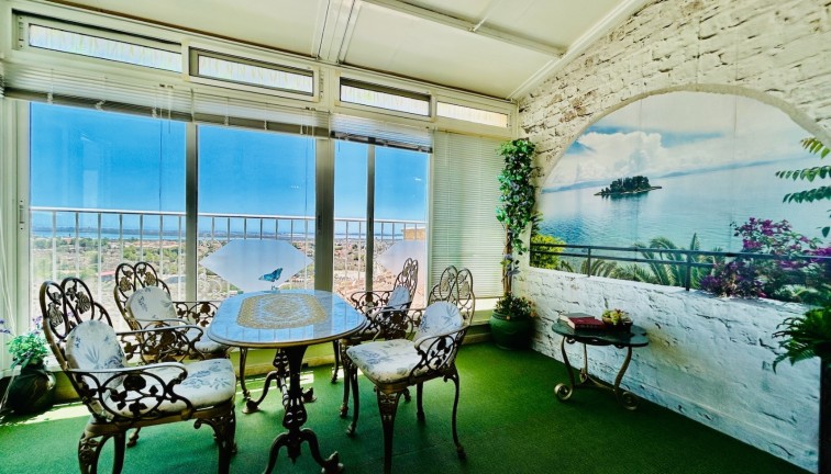 Återförsäljning - Lägenhet - Ciudad quesada - Ciudad Quesada