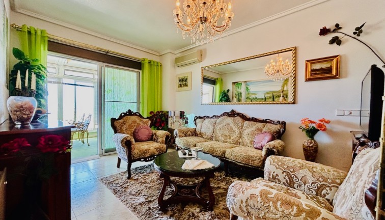 Återförsäljning - Lägenhet - Ciudad quesada - Ciudad Quesada