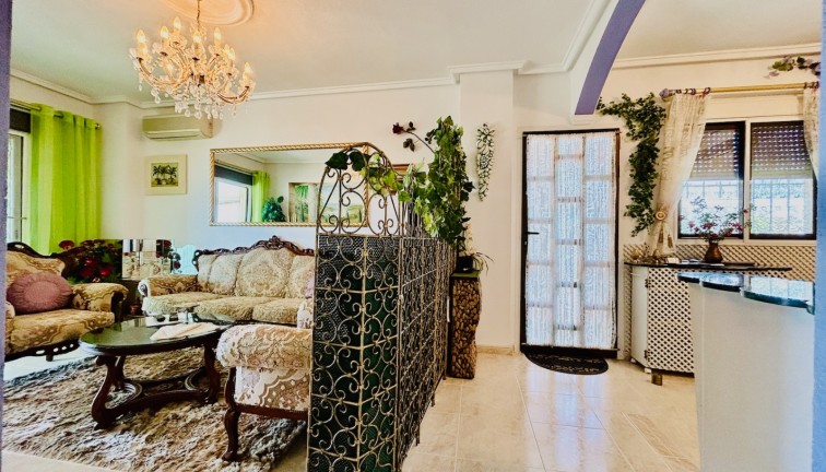 Återförsäljning - Lägenhet - Ciudad quesada - Ciudad Quesada