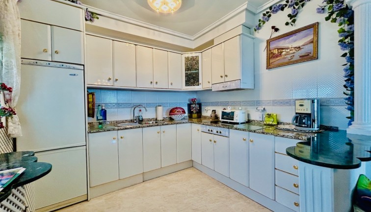 Återförsäljning - Lägenhet - Ciudad quesada - Ciudad Quesada