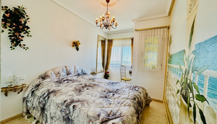 Återförsäljning - Lägenhet - Ciudad quesada - Ciudad Quesada