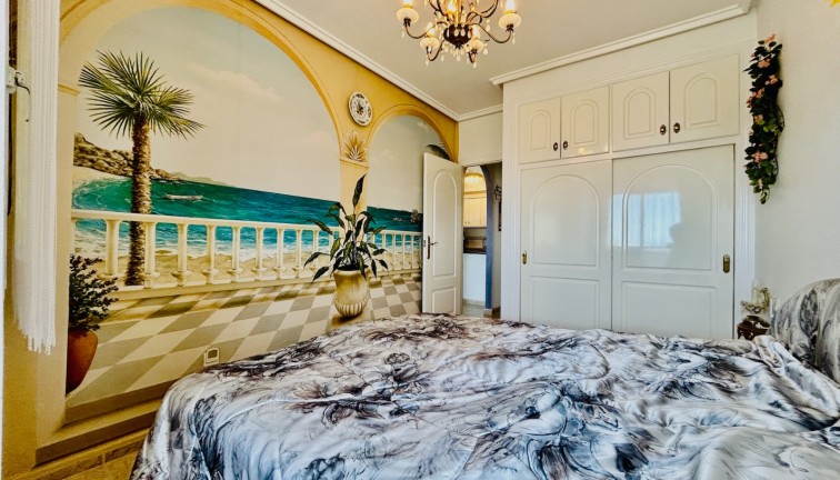 Återförsäljning - Lägenhet - Ciudad quesada - Ciudad Quesada