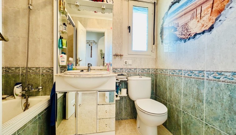 Återförsäljning - Lägenhet - Ciudad quesada - Ciudad Quesada