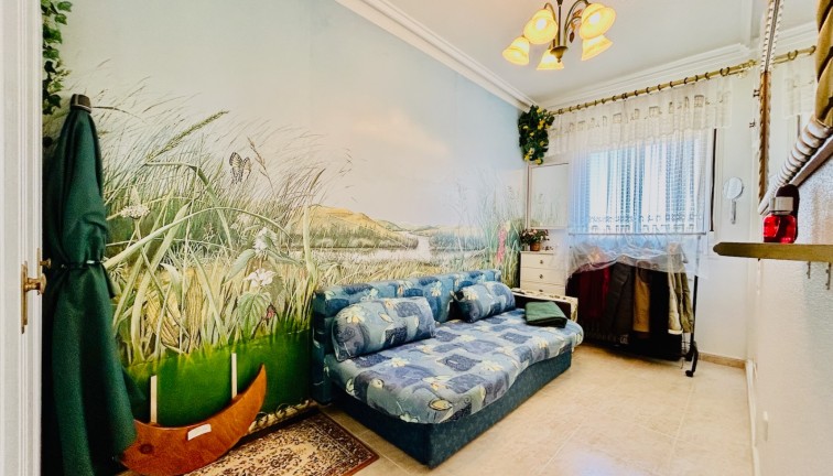 Återförsäljning - Lägenhet - Ciudad quesada - Ciudad Quesada