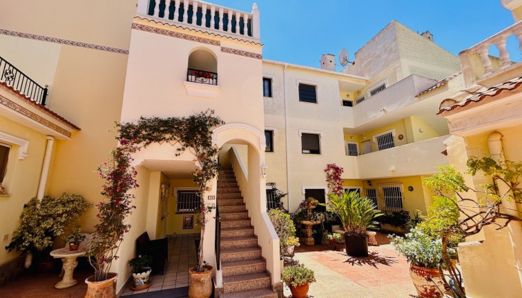 Återförsäljning - Lägenhet - Ciudad quesada - Ciudad Quesada