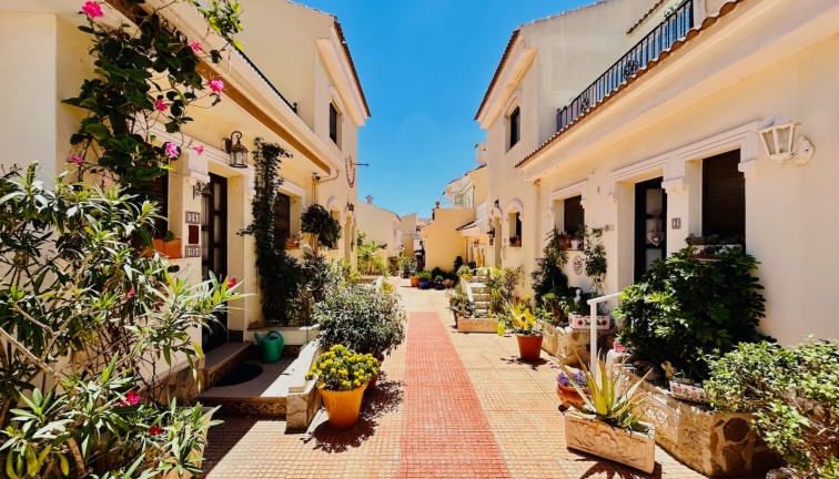 Återförsäljning - Lägenhet - Ciudad quesada - Ciudad Quesada