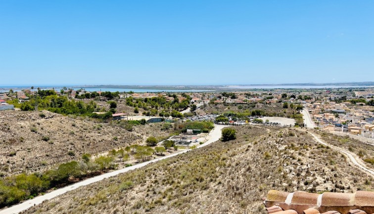 Återförsäljning - Lägenhet - Ciudad quesada - Ciudad Quesada