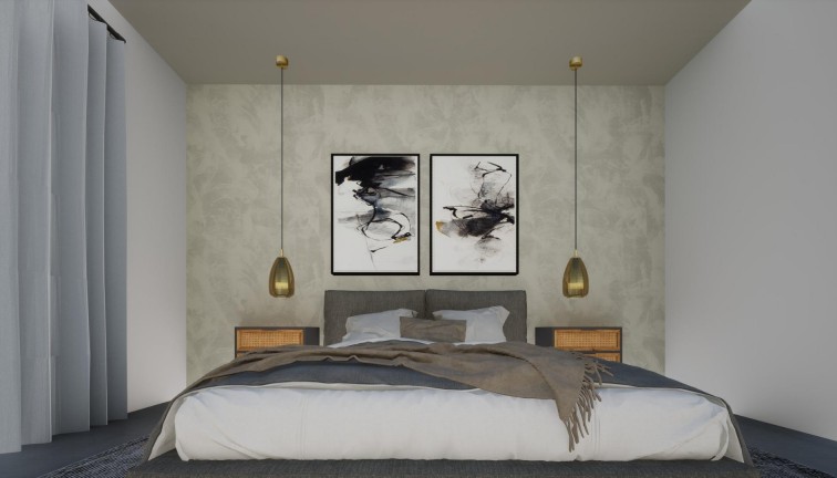 New Build - Chalet - Pinoso