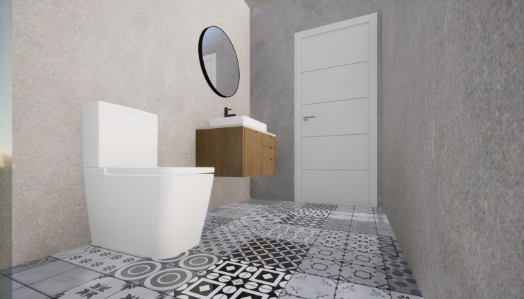 New Build - Chalet - Pinoso