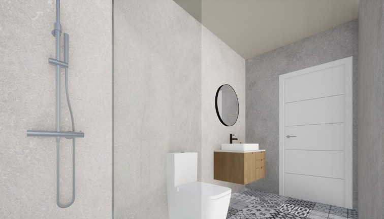 New Build - Chalet - Pinoso