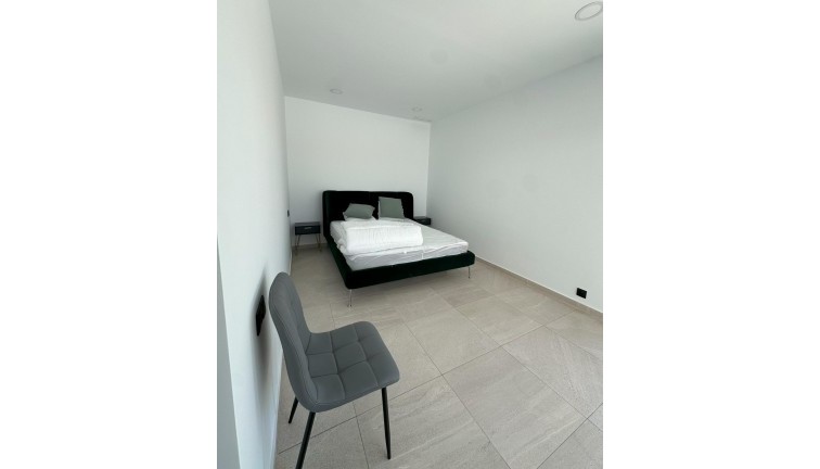 Uudistuotanto - Erillistalo - Pinoso