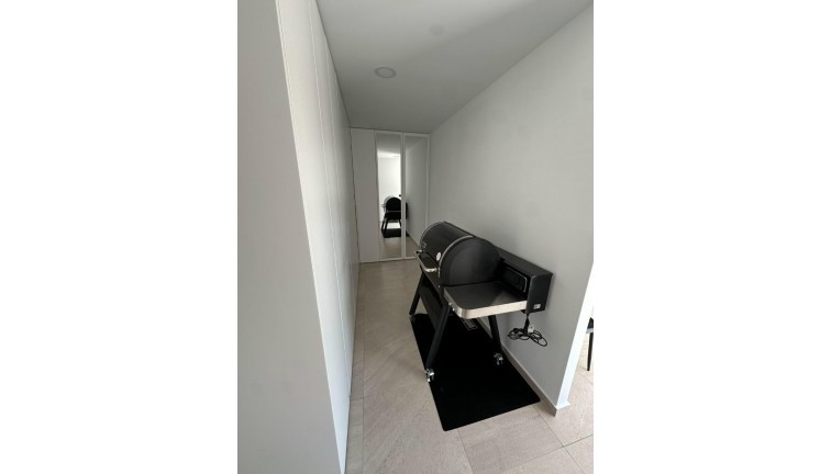 Uudistuotanto - Erillistalo - Pinoso