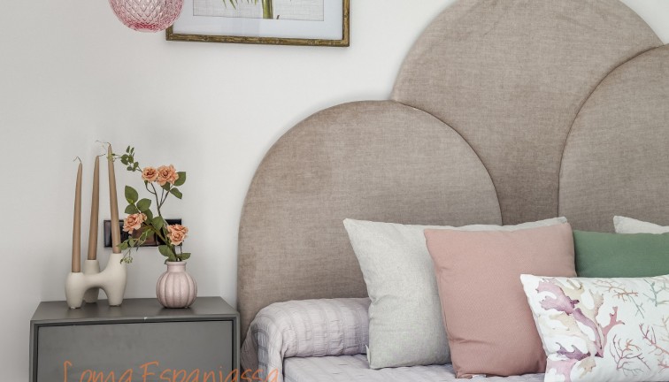 Obra nueva - Chalet - Torrevieja - Torreta Florida