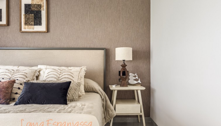 Obra nueva - Chalet - Torrevieja - Torreta Florida