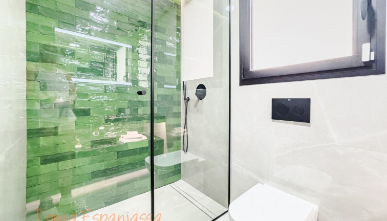 Obra nueva - Chalet - Torrevieja - Torreta Florida