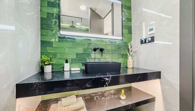 Obra nueva - Chalet - Torrevieja - Torreta Florida