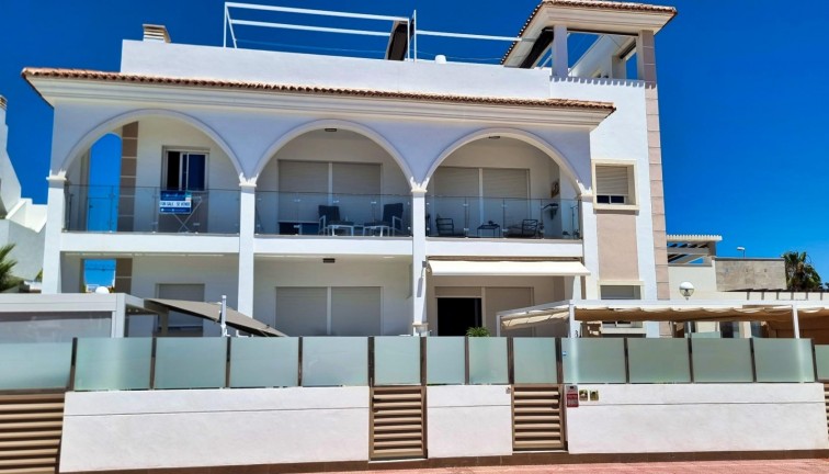 Reventa - Bungalow - Ciudad quesada - Rojales